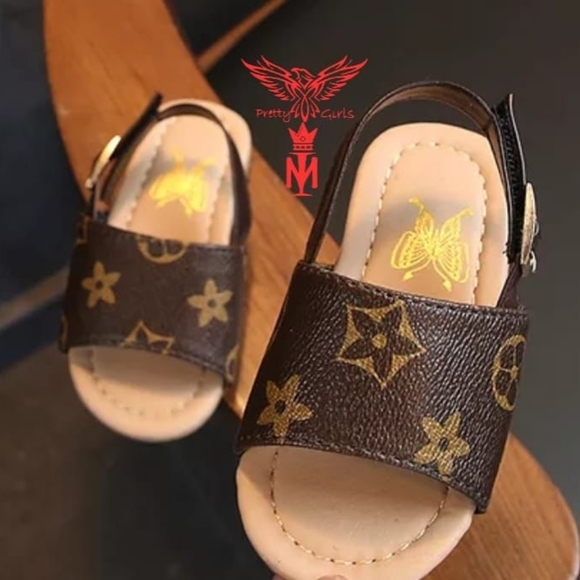 beautiful sandal for girl - Picture 1 of 1